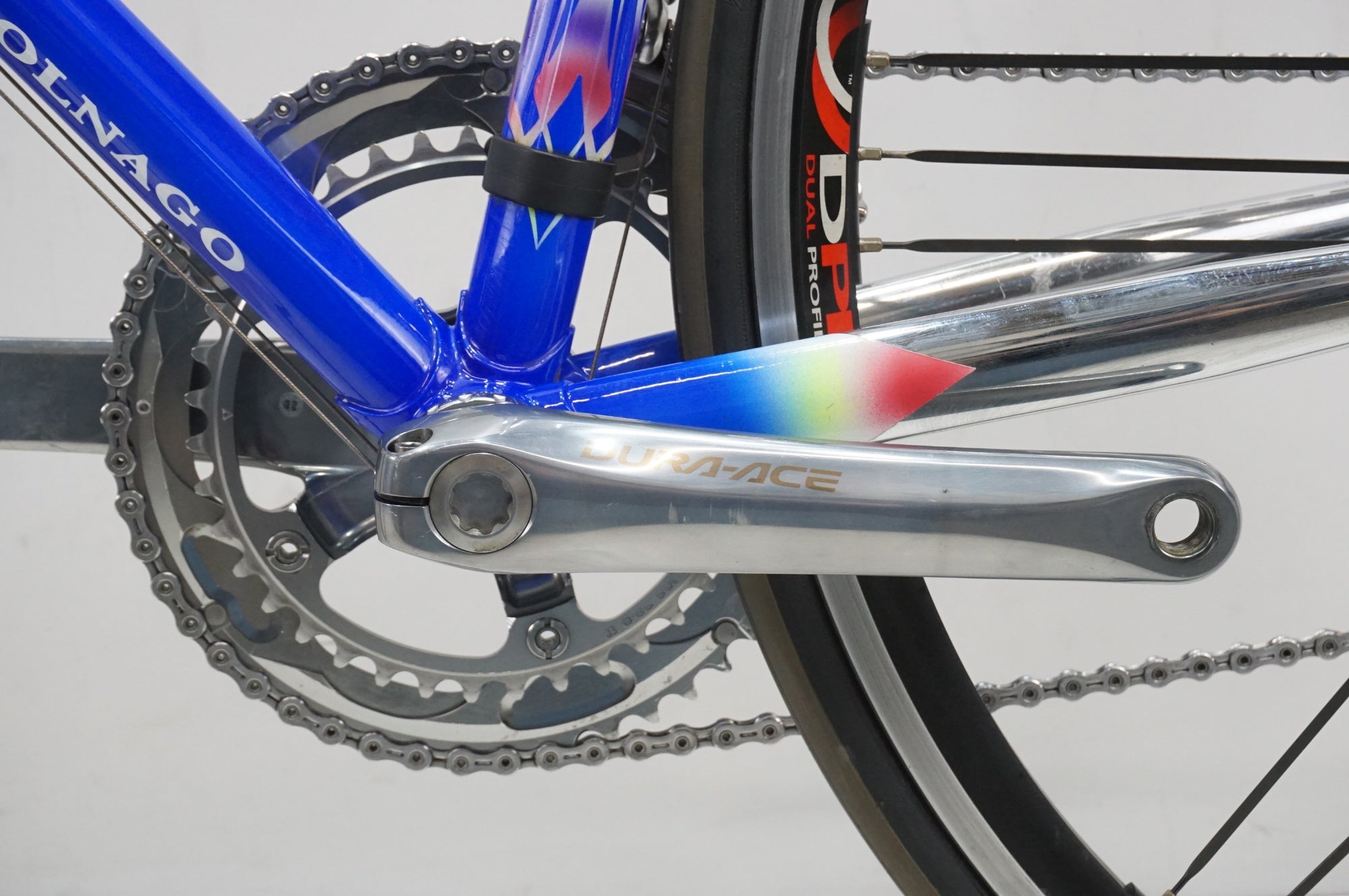 COLNAGO 「コルナゴ」 MASTER 2007年頃 ロードバイク / 大宮店