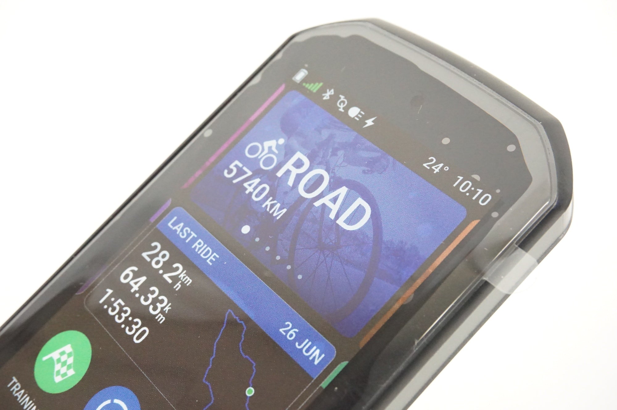 超特価‼️ガーミン EDGE1050BUNDLE セット　国内正規品 Edge 1050 セット | スポーツ＆アウトドア | Garmin 日本