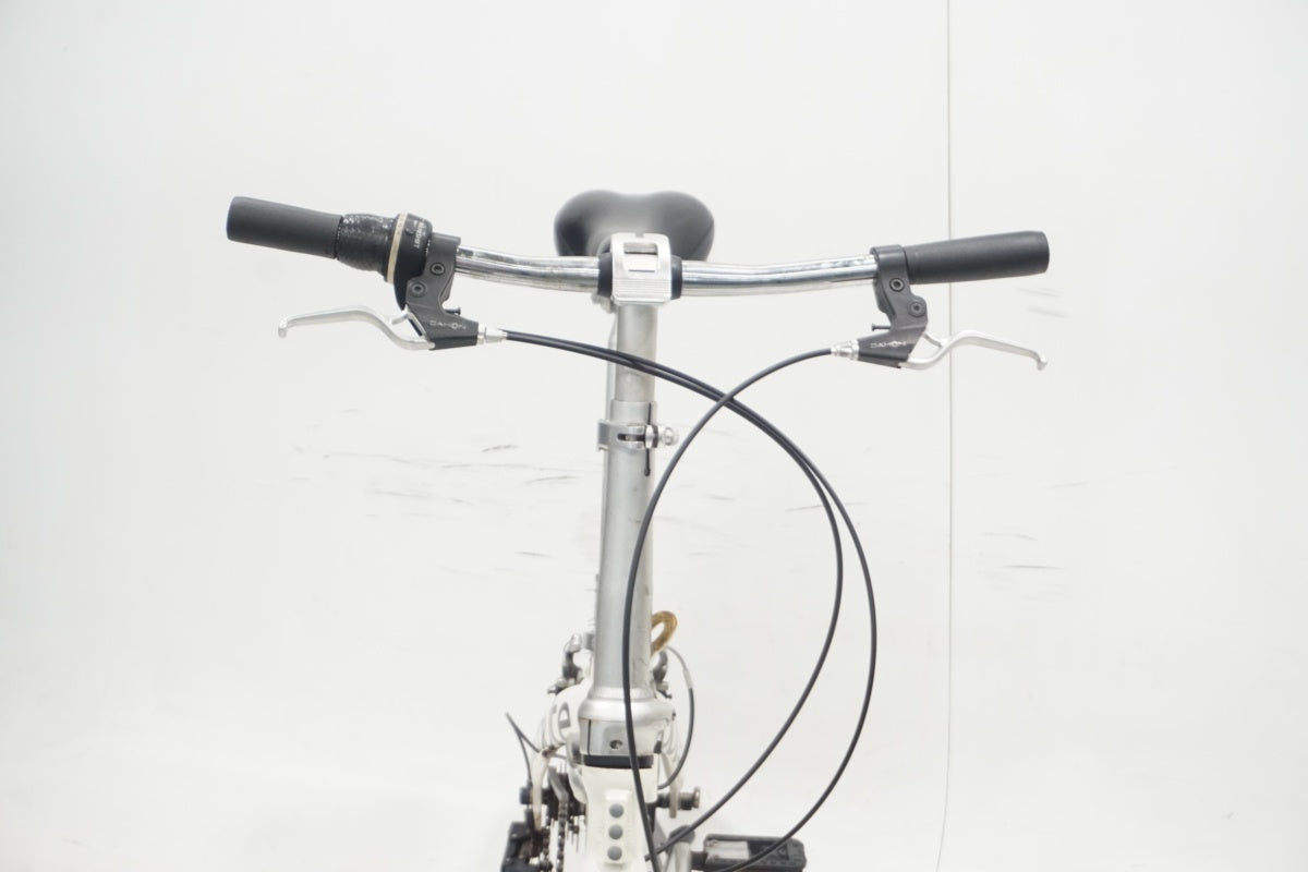 DAHON 「ダホン」 ROUTE 2018年モデル 20インチ 折り畳み自転車 / 滋賀大津店