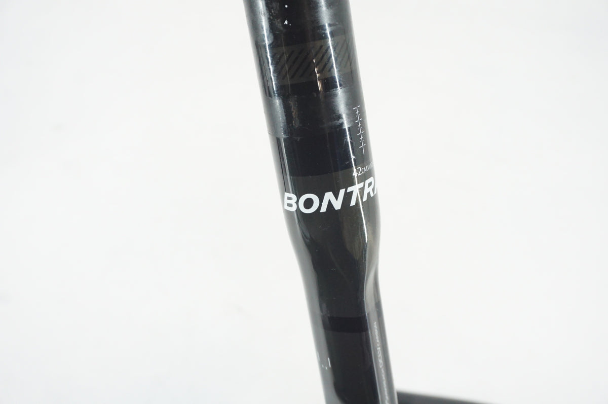 BONTRAGER 「ボントレガー」 PRO ISOCORE VR-SF 420mm Φ31.8 ハンドル / 阪急塚口店