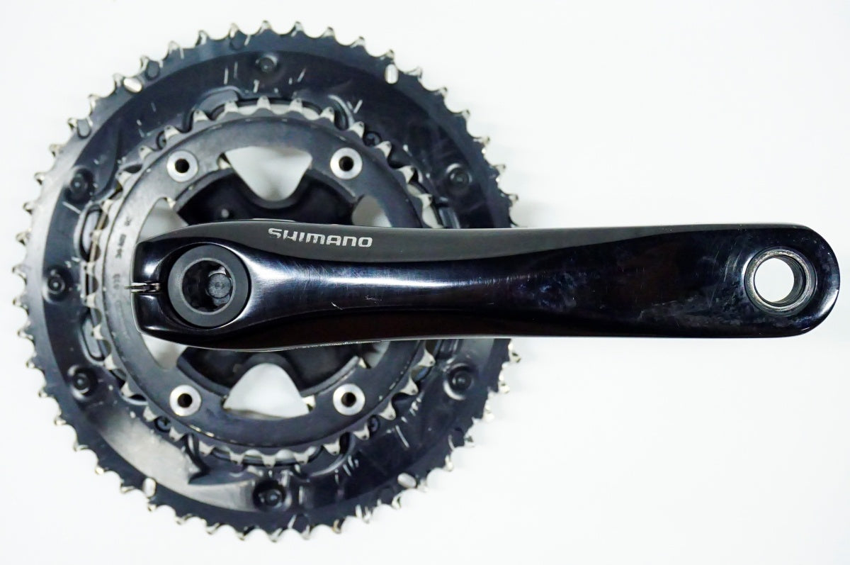 SHIMANO 「シマノ」 FC-RS510 50-34T 170mm クランク / 名古屋大須店