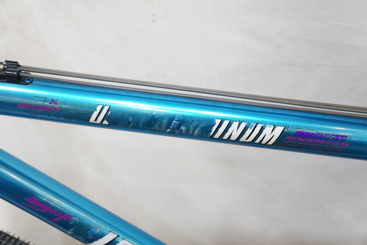 MIYATA 「ミヤタ」 RIDGE RUNNER 年式不明 マウンテンバイク 