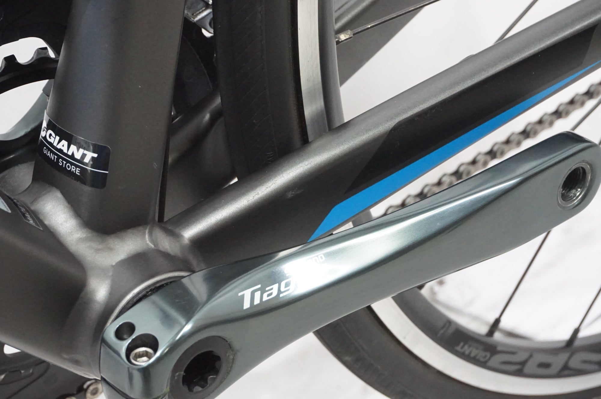 GIANT 「ジャイアント」 TCR SL2 2019年モデル ロードバイク / AKIBA店