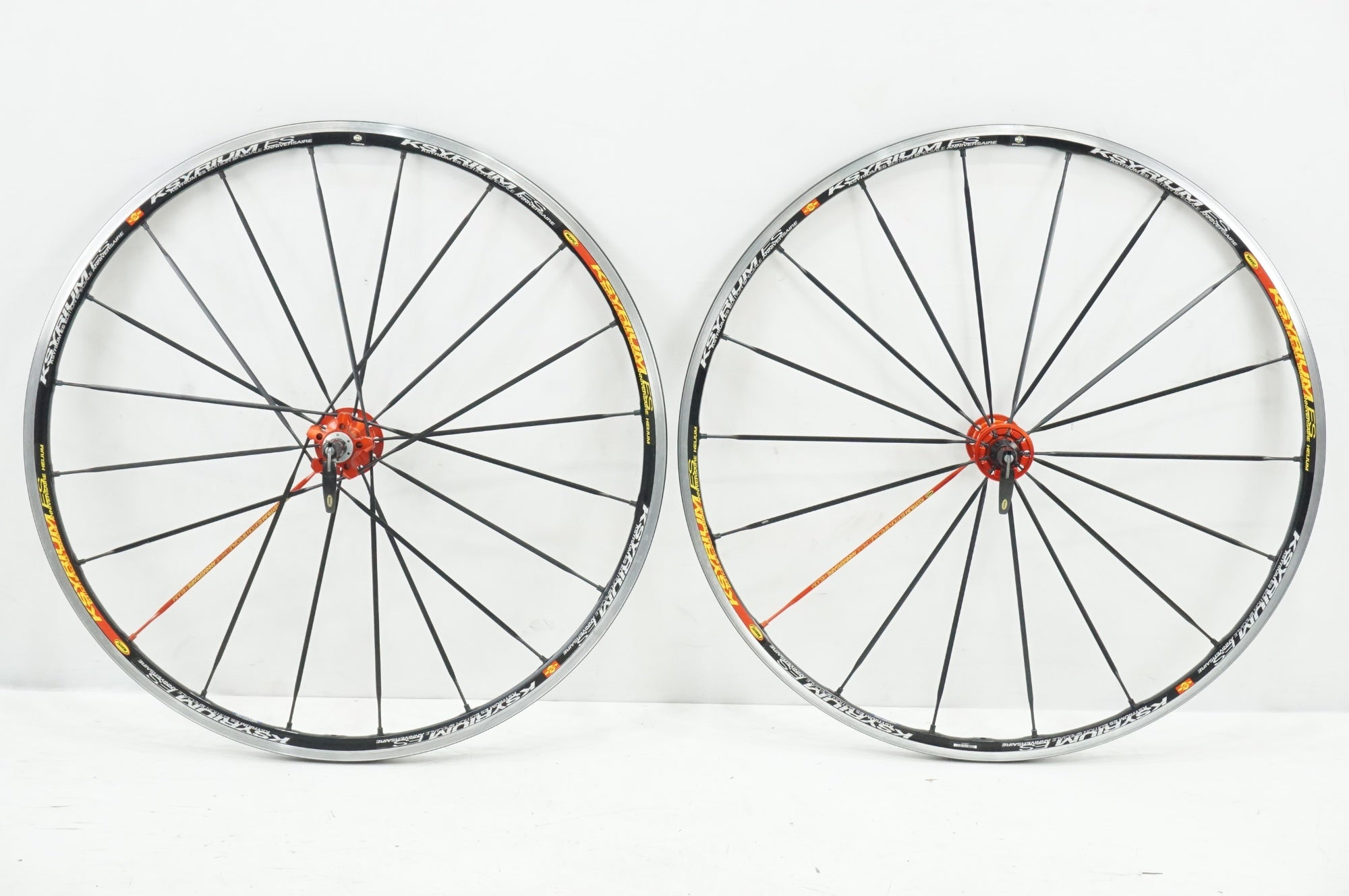 MAVIC 「マビック」 KSYRIUM ES カンパフリー ホイールセット / 大宮店