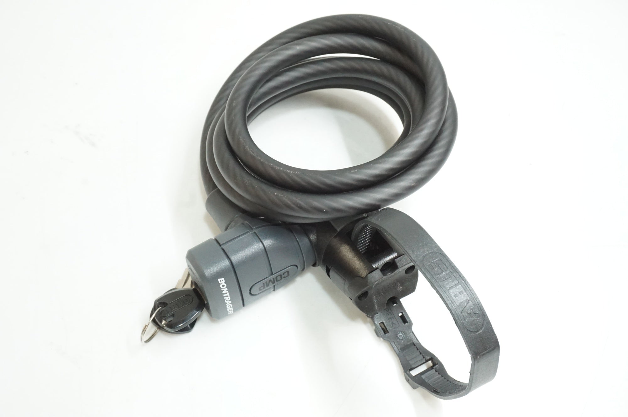 BONTRAGER 「ボントレガー」 COMP ケーブルロック / 大宮店