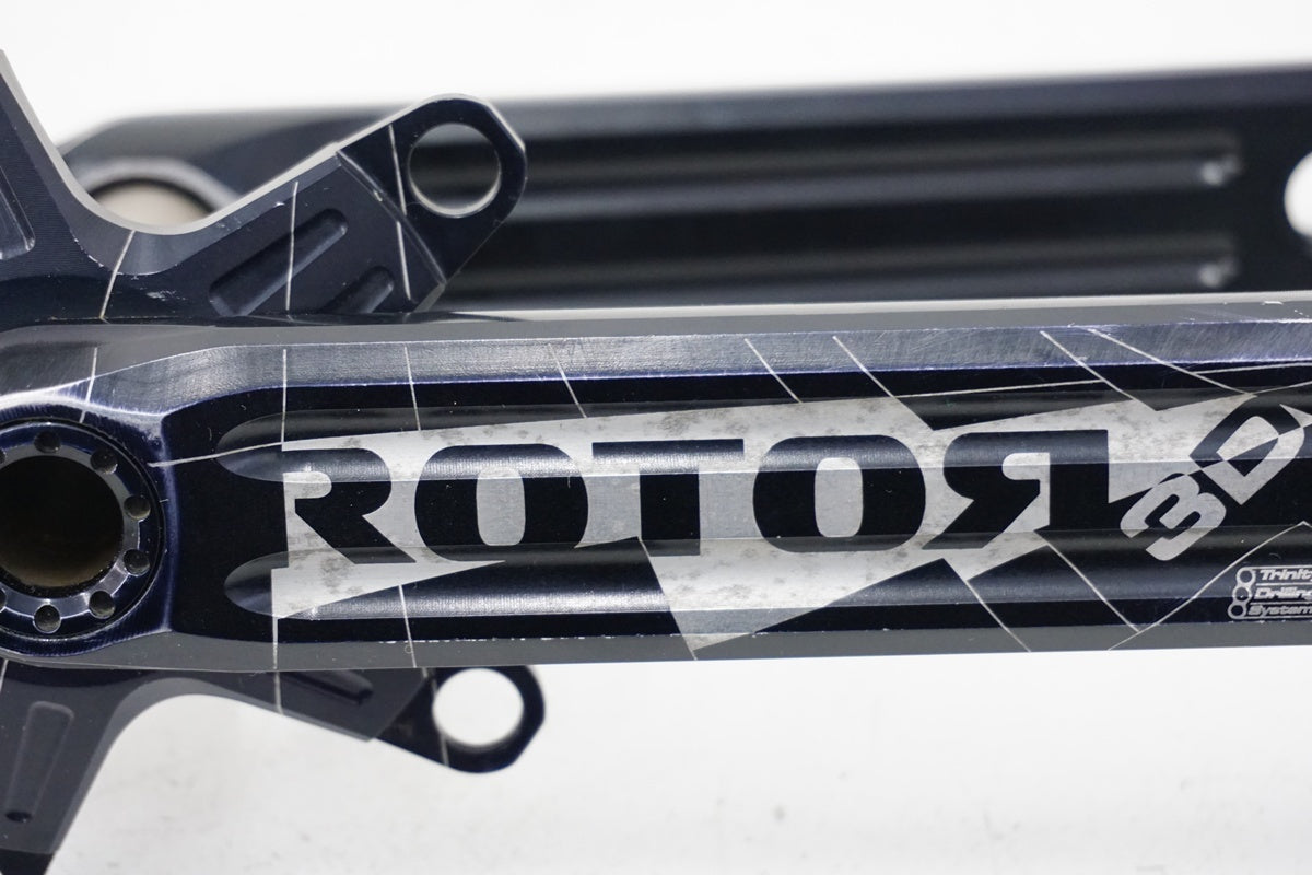 ROTOR「ローター」 3D クランクアーム / 浜松店