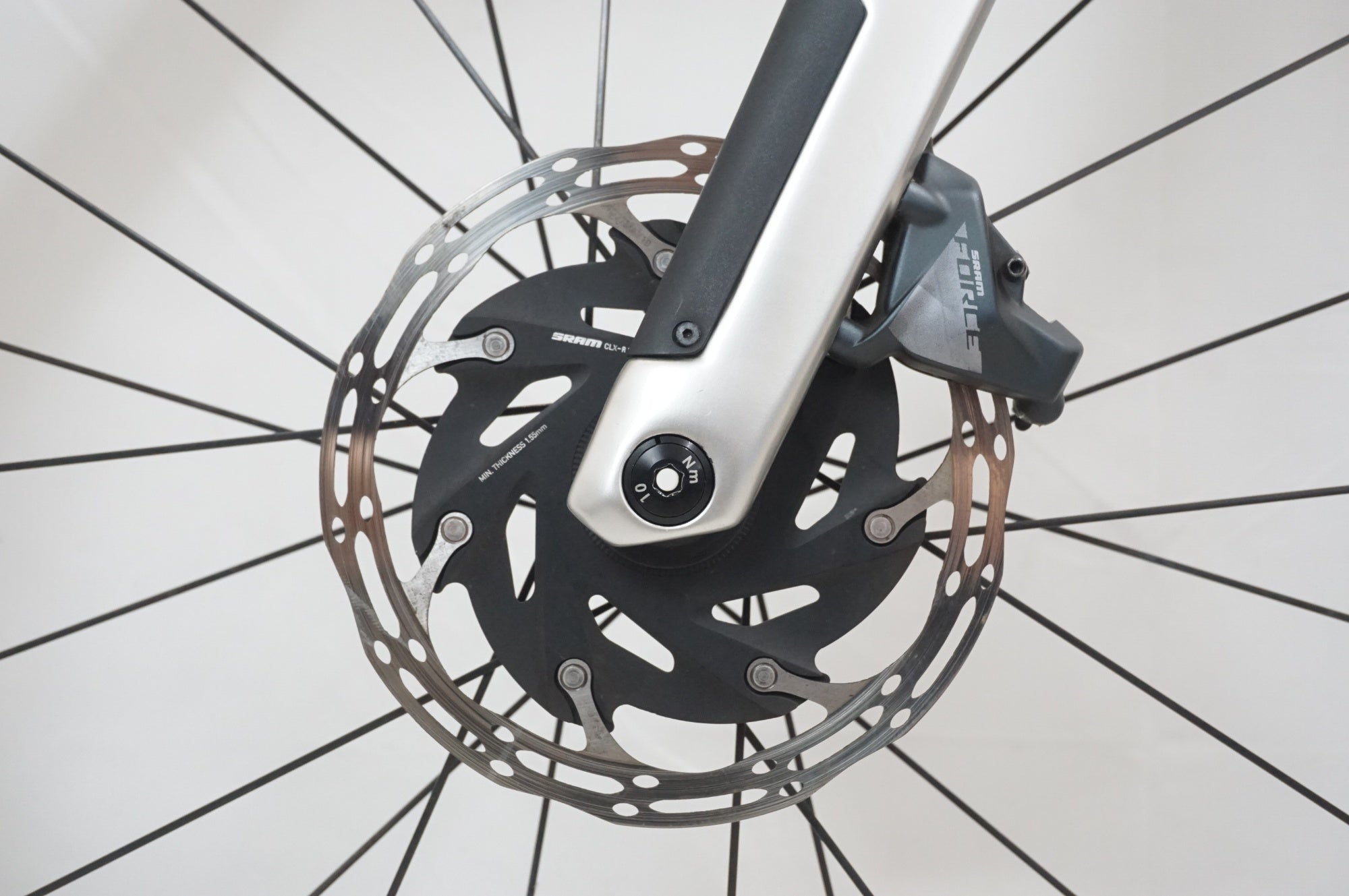 ジャンク BMC 「ビーエムシー」 TIMEMACHINE ROAD01 THREE 2020年モデル ロードバイク / 福岡店