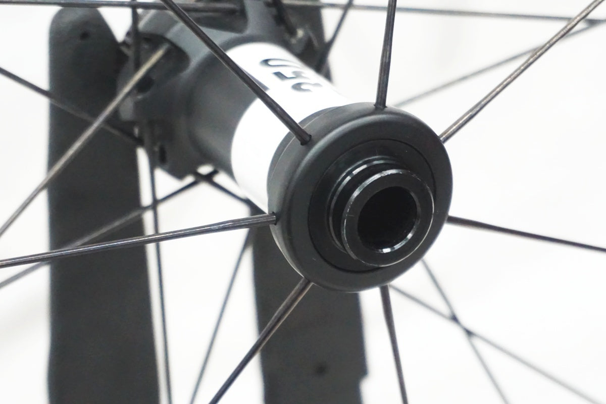 ROVAL 「ロヴァール」 ALPINIST CL Ⅱ シマノ11速 ホイールセット