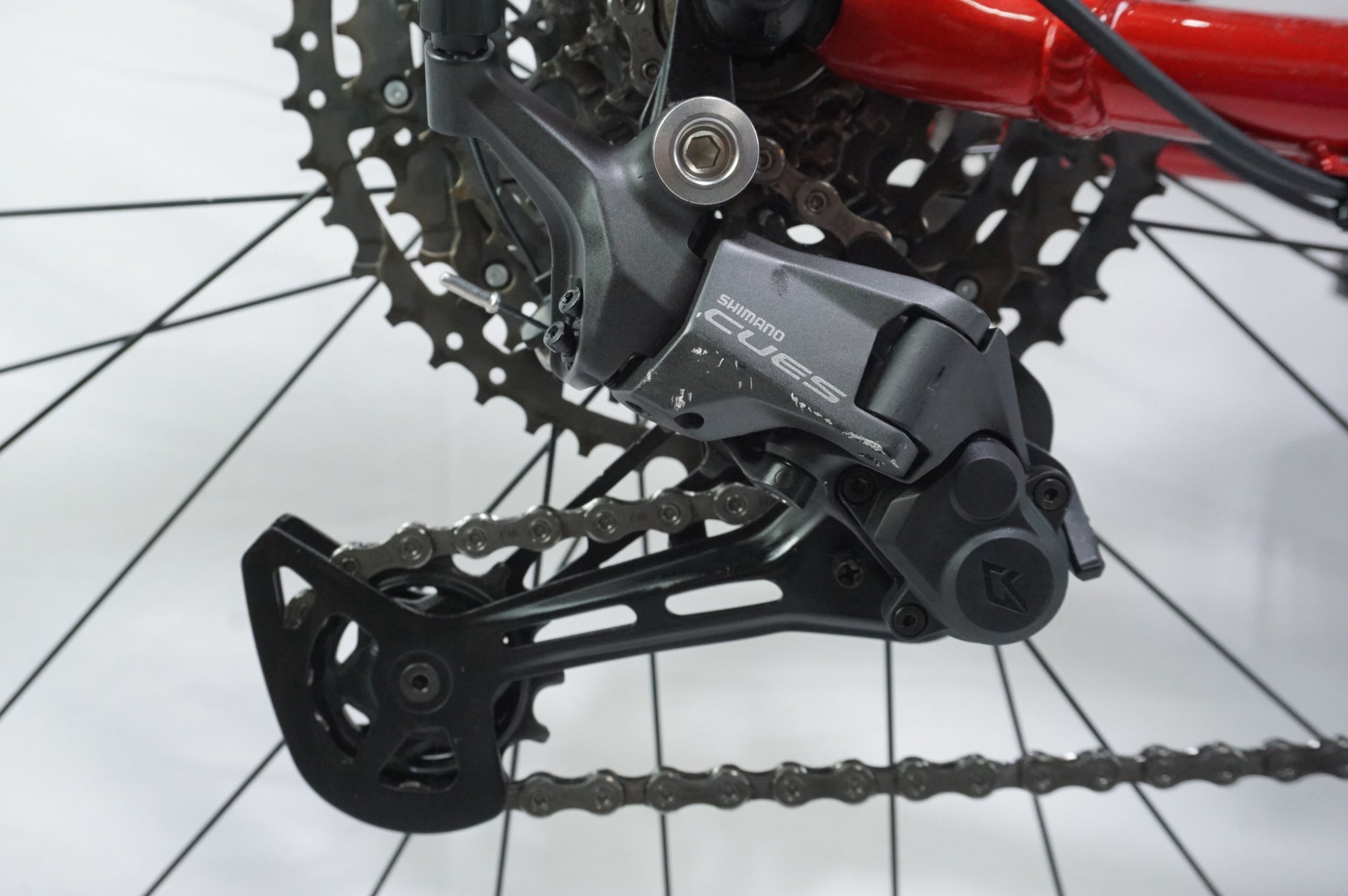 TREK 「トレック」 FX3 GEN4 DISC 2025年モデル クロスバイク / 中目黒店