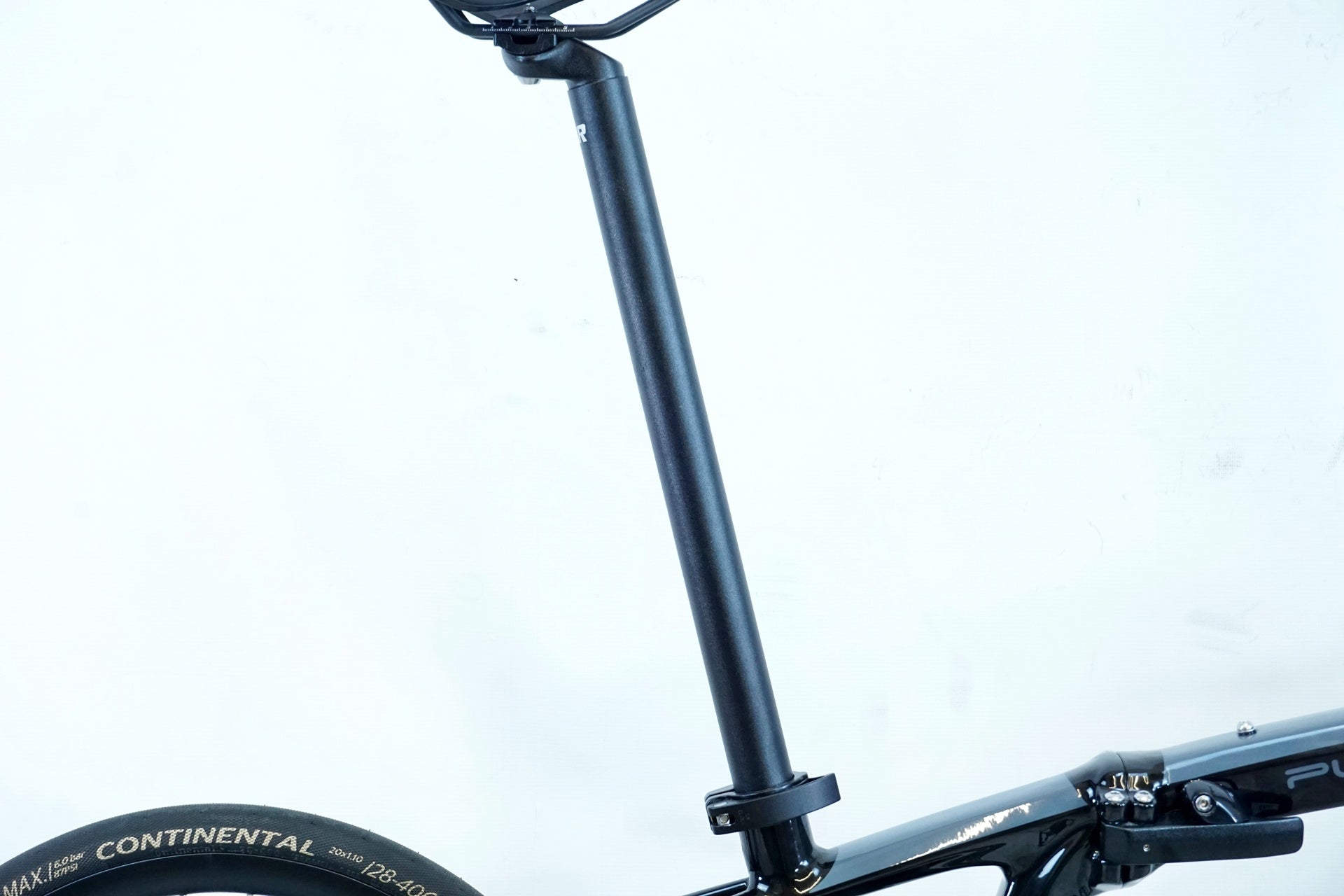 ESR 「イーエスアール」 PURSUER DISC 2023年モデル 折り畳み自転車 / 有明ガーデン店