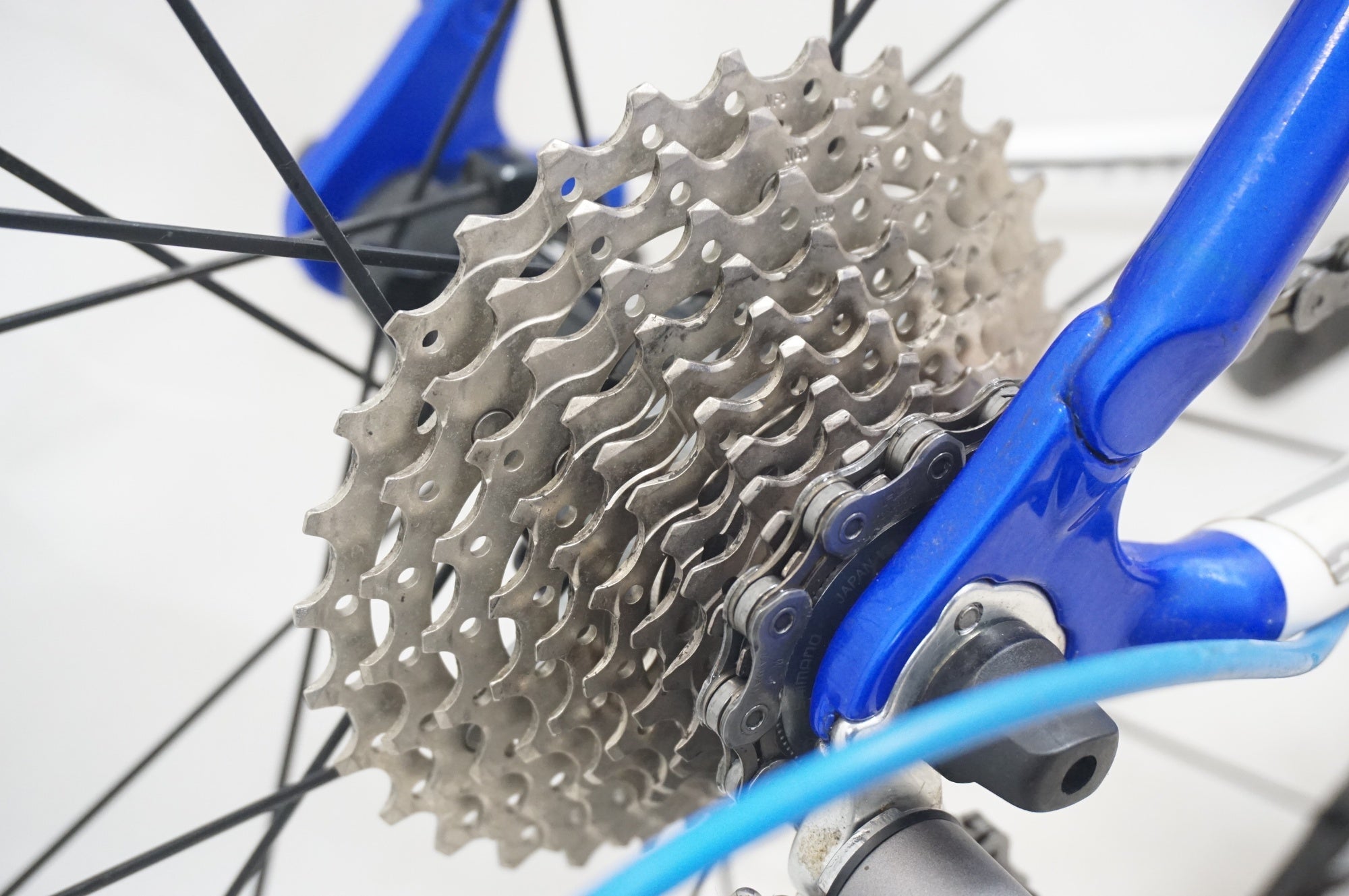 ANCHOR 「アンカー」 RFX8 SPORT 2012年モデル ロードバイク / 福岡店