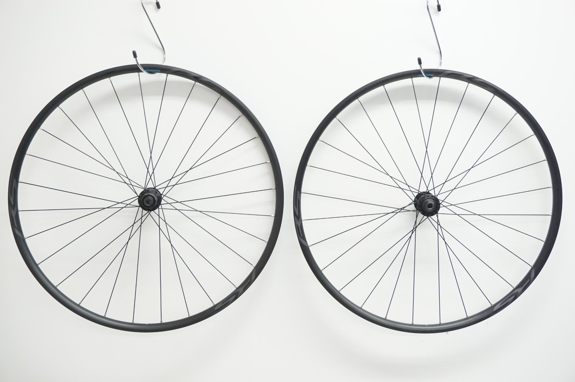 SHIMANO 「シマノ」 WH-RS171 シマノ11速 ホイールセット / 福岡店