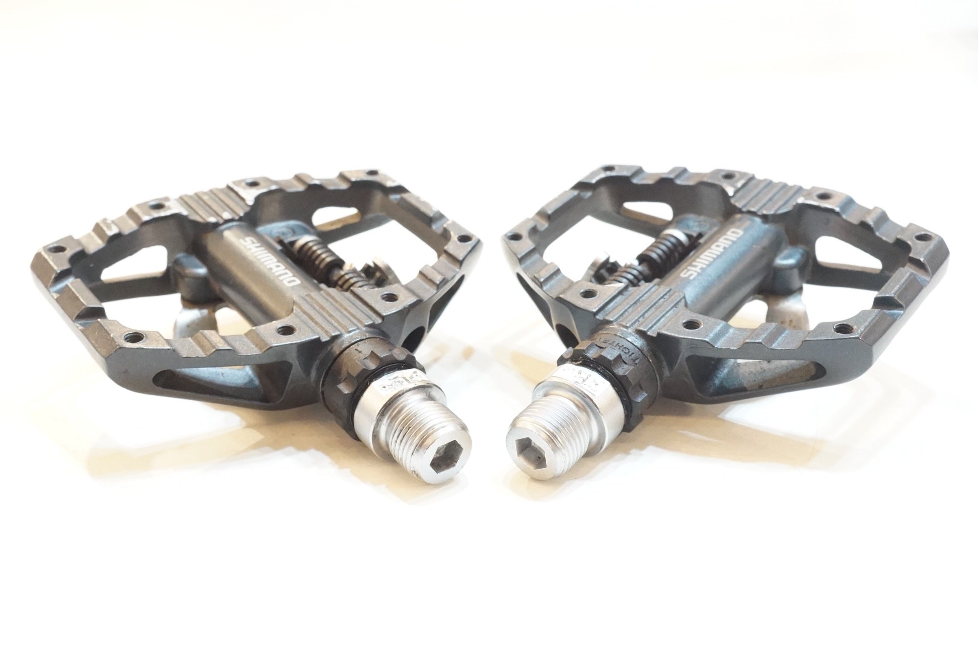 SHIMANO 「シマノ」 PD-EH500 ペダル / 浦和ベース ｜ バイチャリ