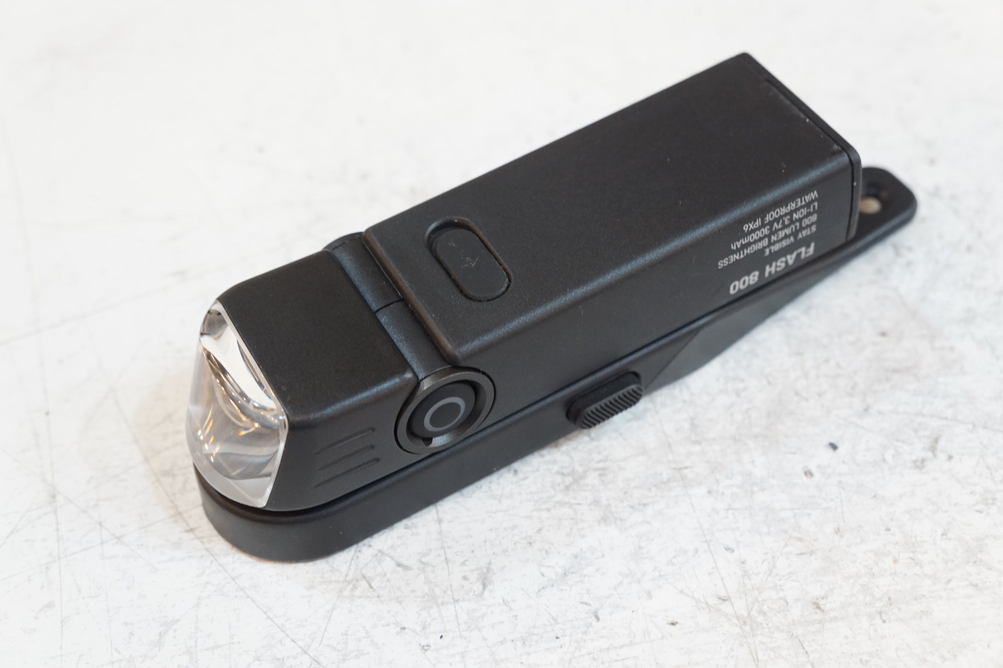 CANYON 「キャニオン」 FLASH 800 HEADLIGHT フロントライト