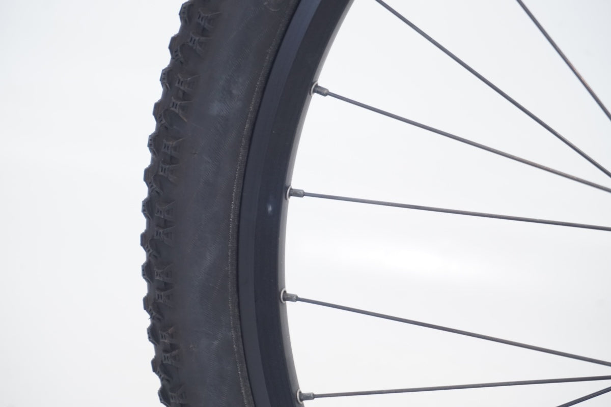 MADDUX 「マダックス」 DC3.0 リム CANNONDALE C3 ハブ SHIMANO8/9速 リアホイール / 滋賀大津店