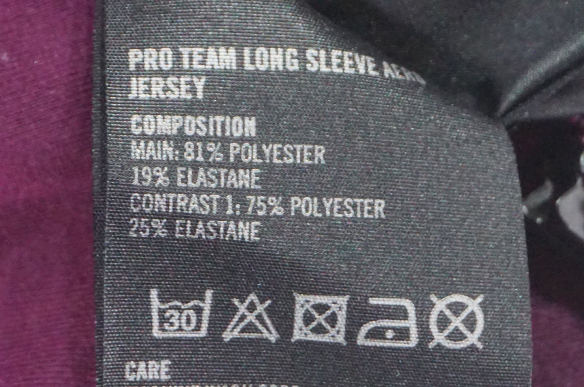 RAPHA 「ラファ」 PRO TEAM Sサイズ ジャージ / AKIBA店