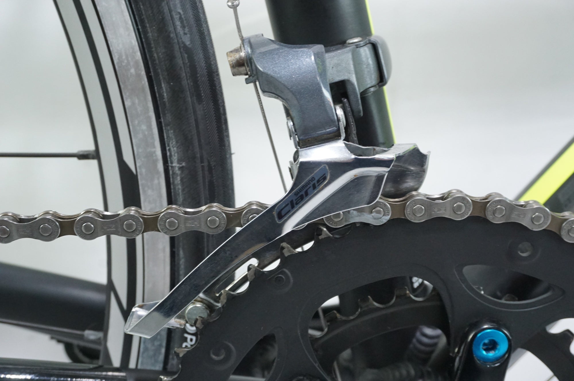 SCOTT 「スコット」 SPEEDSTER 55 JAPAN LIMITED 2017年モデル ロードバイク / 中目黒店