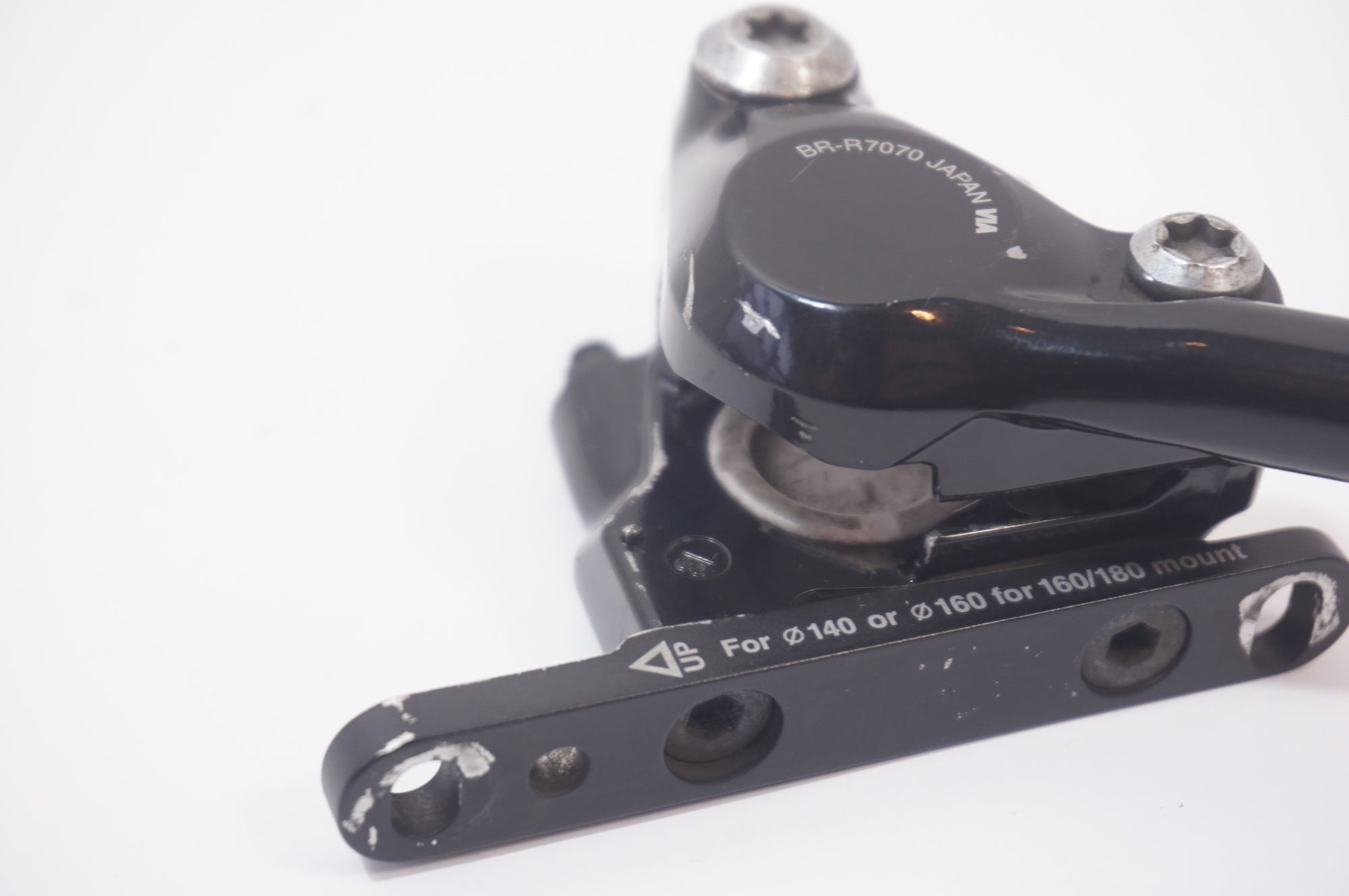 SHIMANO 「シマノ」 105 BR-R7070 ディスクブレーキキャリパーセット / 世田谷店