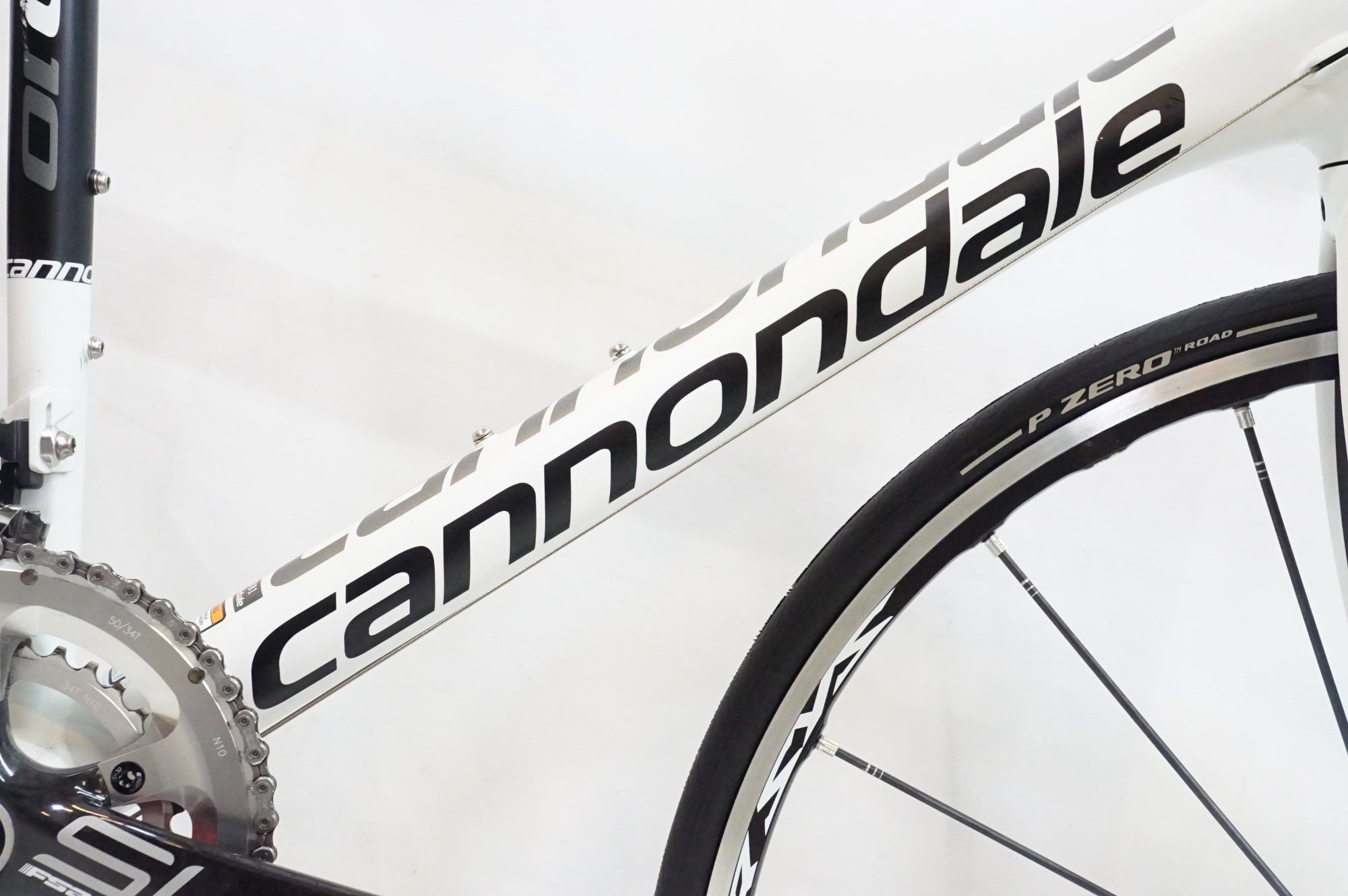 CANNONDALE 「キャノンデール」 CAAD10 3 ULTEGRA 2013年モデル ロードバイク / 熊谷本店