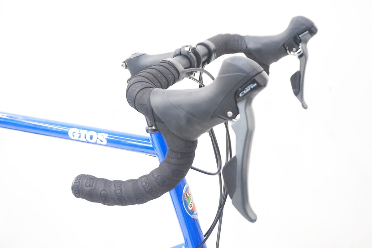 GIOS 「ジオス」 FELUCA 2024年モデル 20インチ ミニベロ/ 大阪門真店