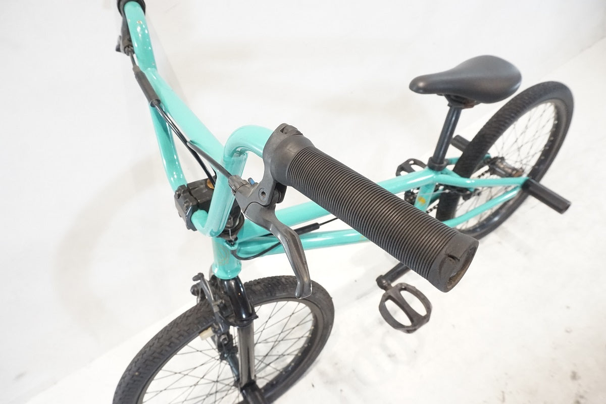 ARESBIKES 「アレスバイク」 APLUS 1 2012年ごろモデル 20インチ