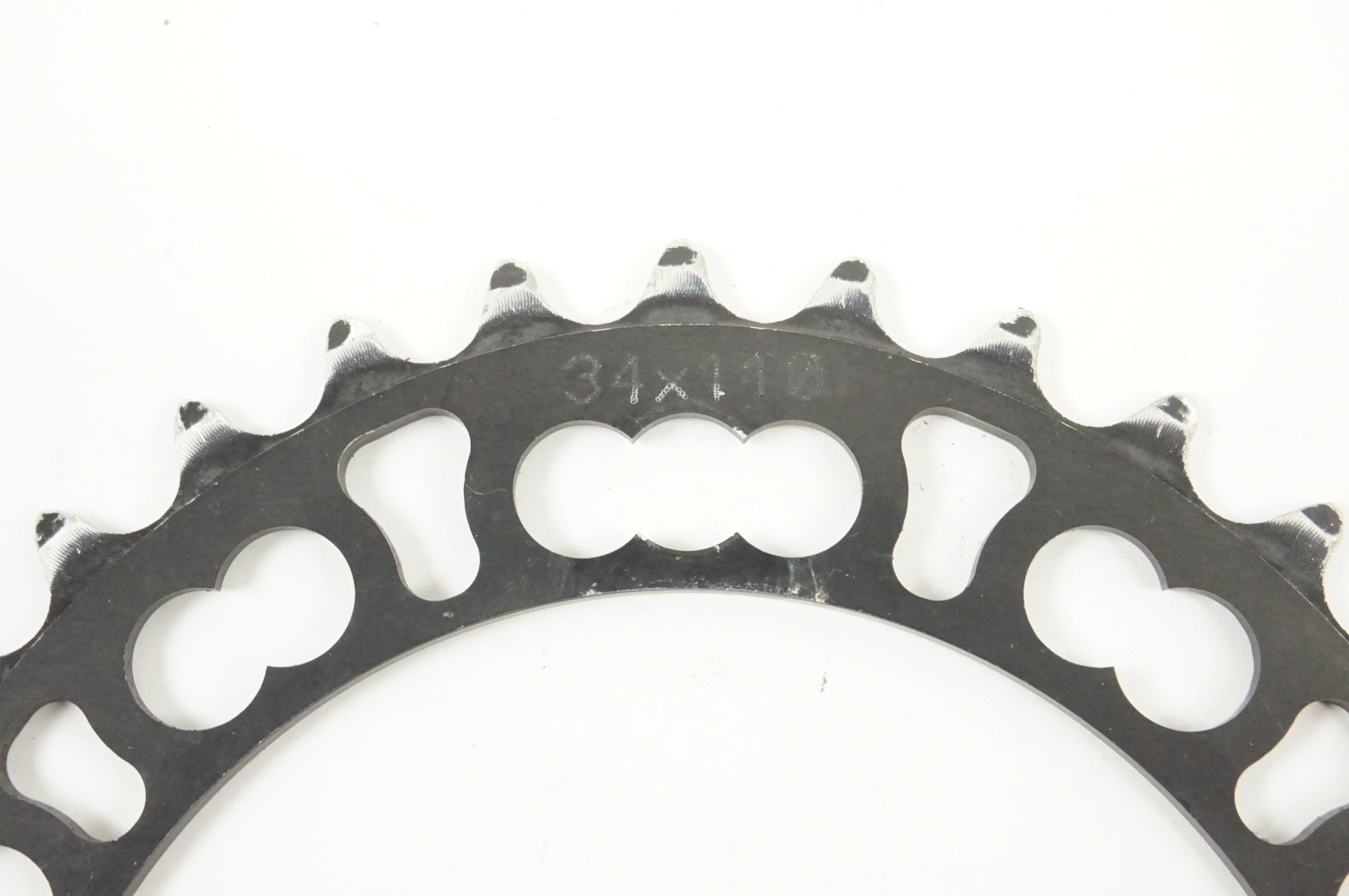 ROTOR 「ローター」 Q-RINGS PCD110(5アーム) 50-34T チェーン