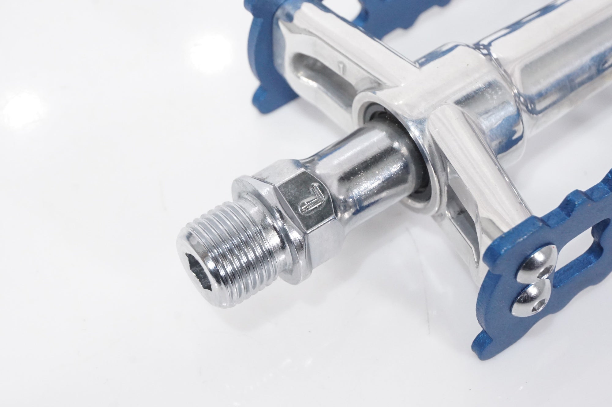 MKS 「ミカシマ」 BM-7 ペダル / AKIBA店