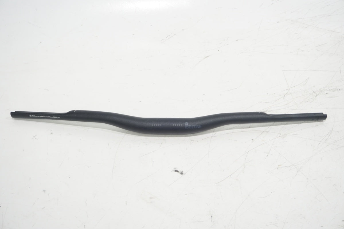 BONTRAGER 「ボントレガー」 ISO ZONE φ31.8 600mm ハンドル / 滋賀大津店