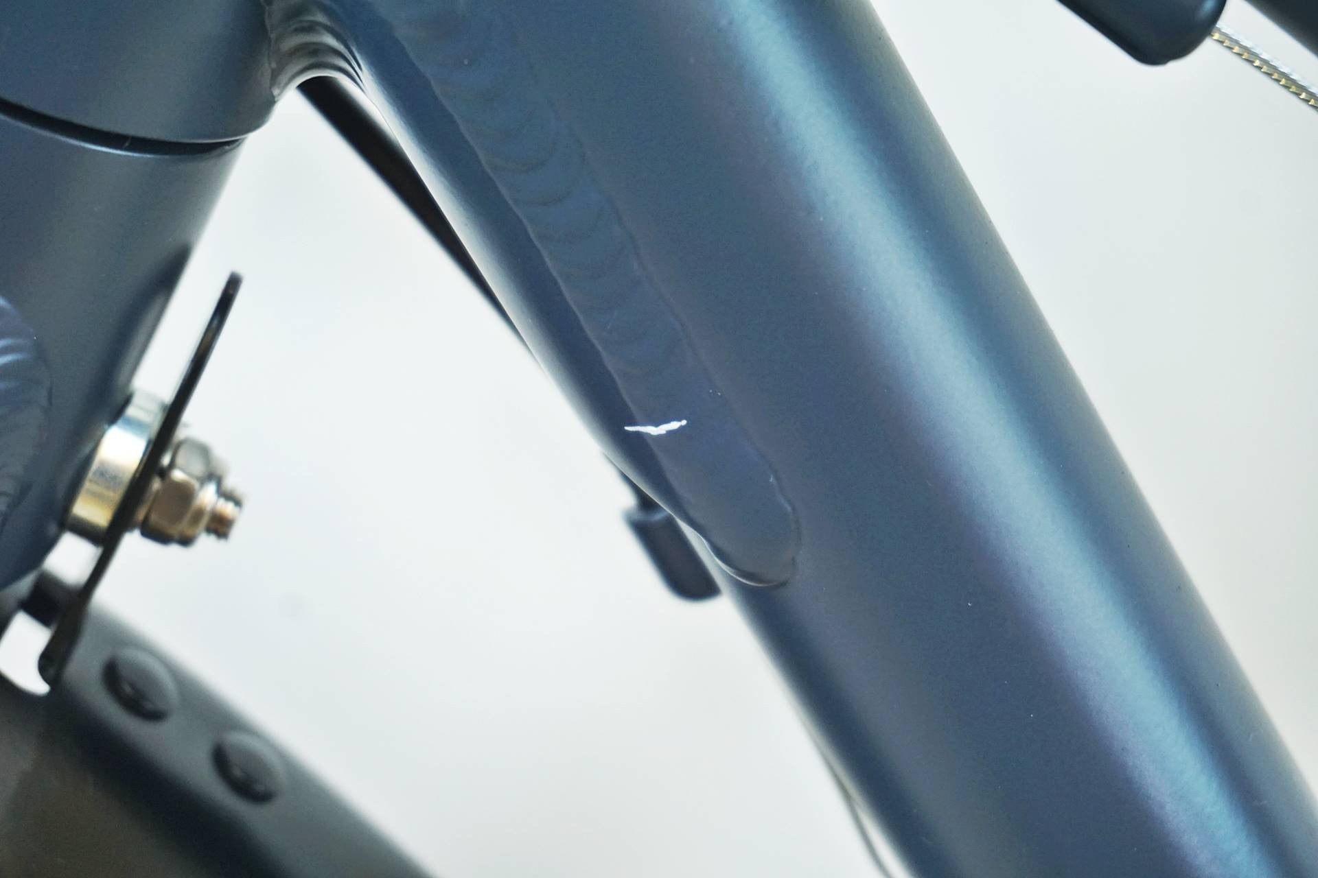 じてんしゃ連合 RITEWAY 「ライトウェイ」 ZIT26 26インチ ジュニアバイク