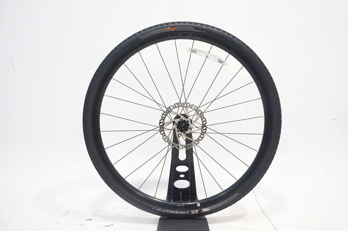 GIANT 「ジャイアント」 SX2 DISC SHIMANO 11s リアホイール / 大阪門真店