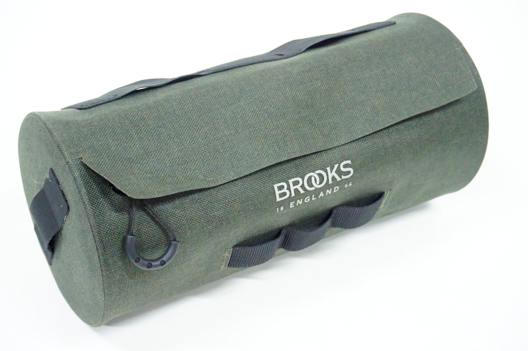 BROOKS 「ブルックス」 18 ENGLAND 66 ハンドルバッグ / 名古屋