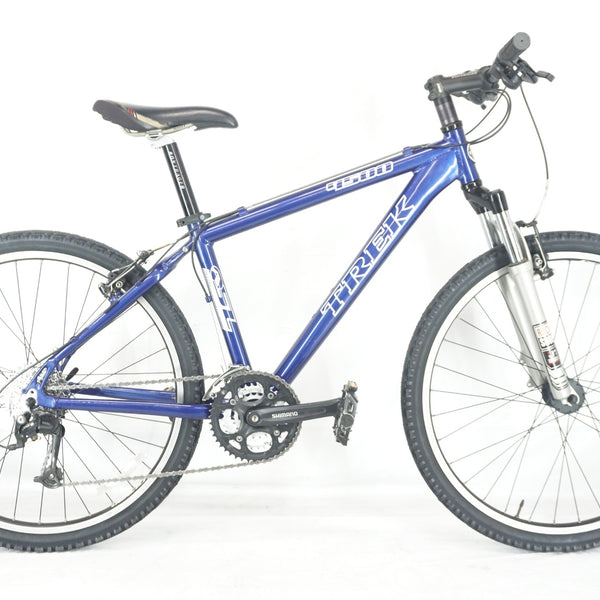 TREK 「トレック」 4500 SL 2006年モデル マウンテンバイク
