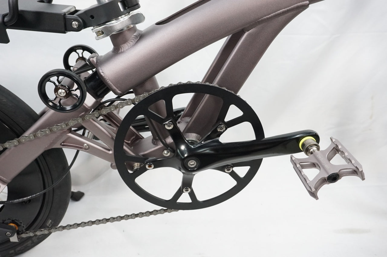 IRUKA 「イルカ」 S 2022年モデル 折りたたみ自転車 / 川越店