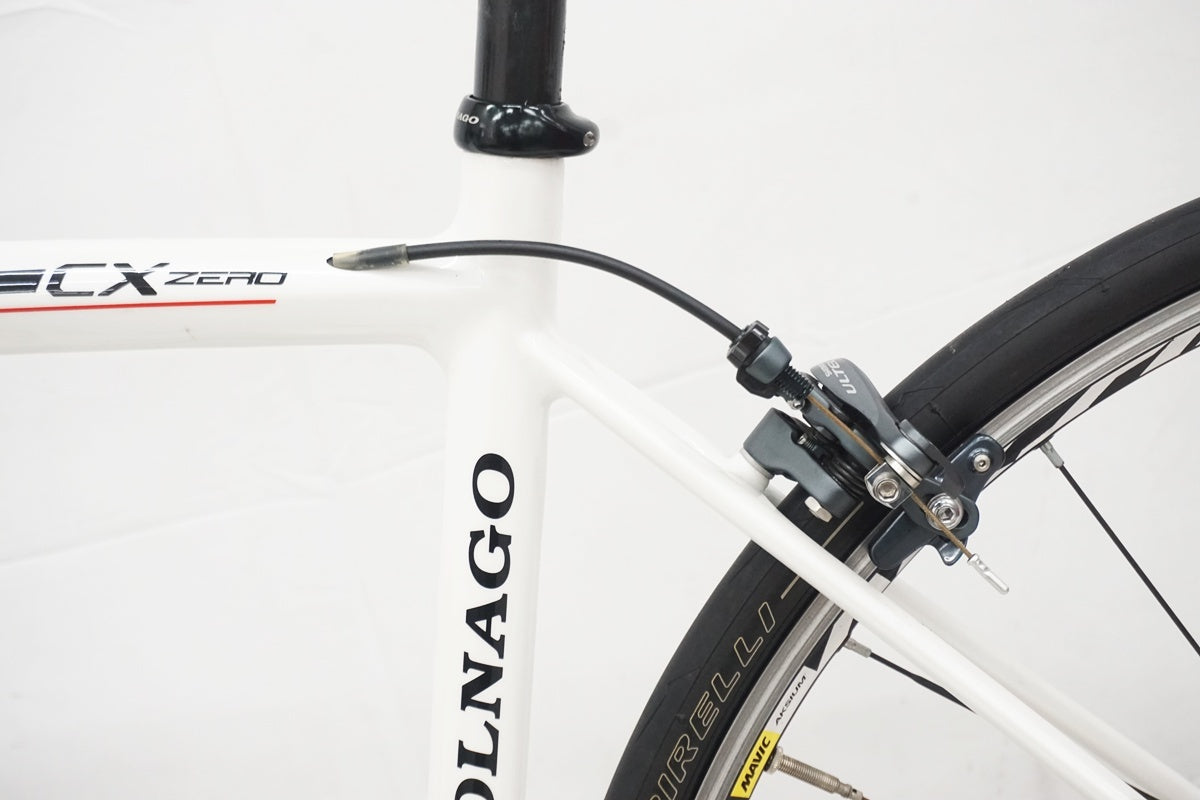 COLNAGO 「コルナゴ」 CX-ZERO 2015年モデル ロードバイク/ 大阪美原北インター店