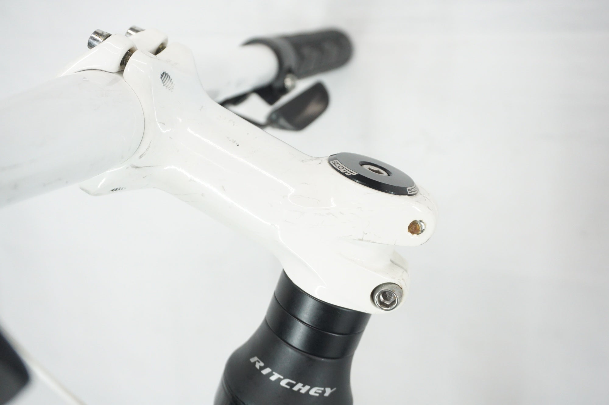 SCOTT 「スコット」 SUB40 2010年モデル クロスバイク / 阪急塚口店