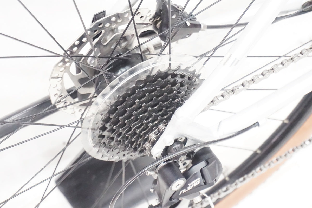 TREK 「トレック」 DUAL SPORT3 2019年モデル クロスバイク/ 大阪美原北インター店