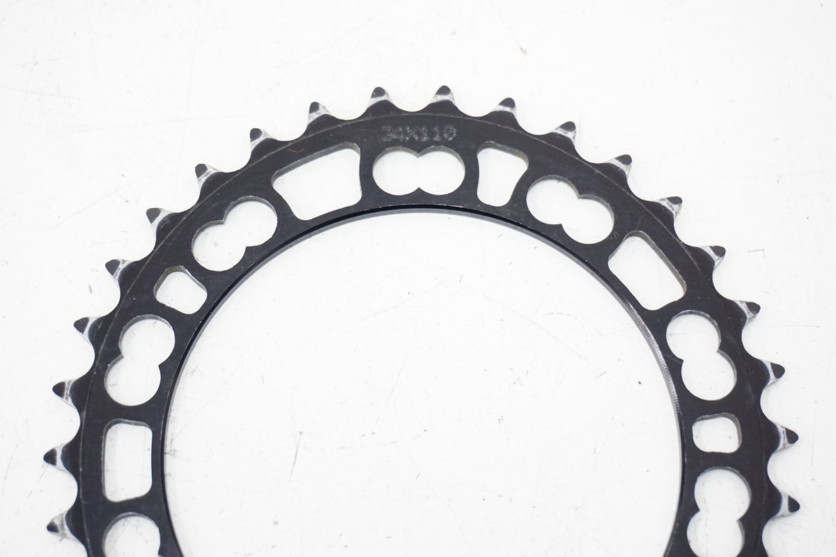 ROTOR「ローター」 QRINGS 34T チェーンリング / 浜松店