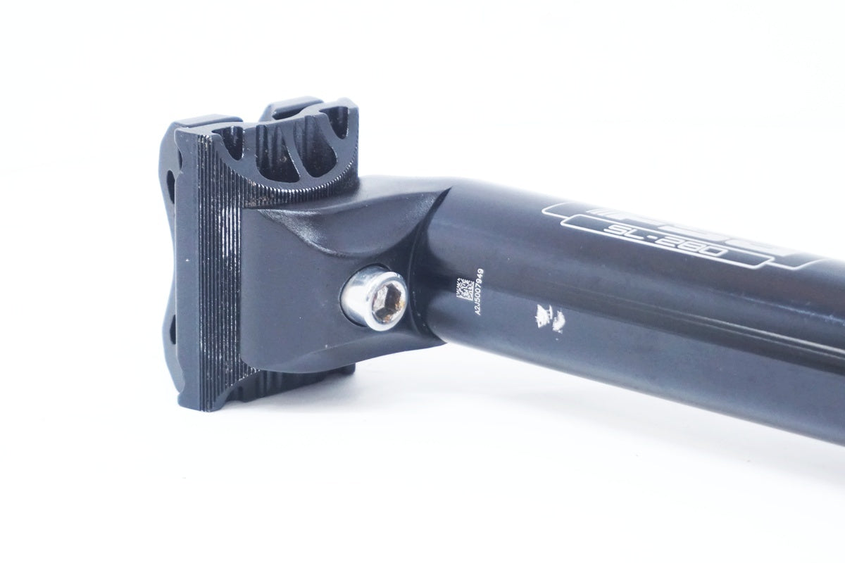 FSA 「エフエスエー」 SL-280 Φ31.6 350mm シートポスト / 大阪美原北インター店
