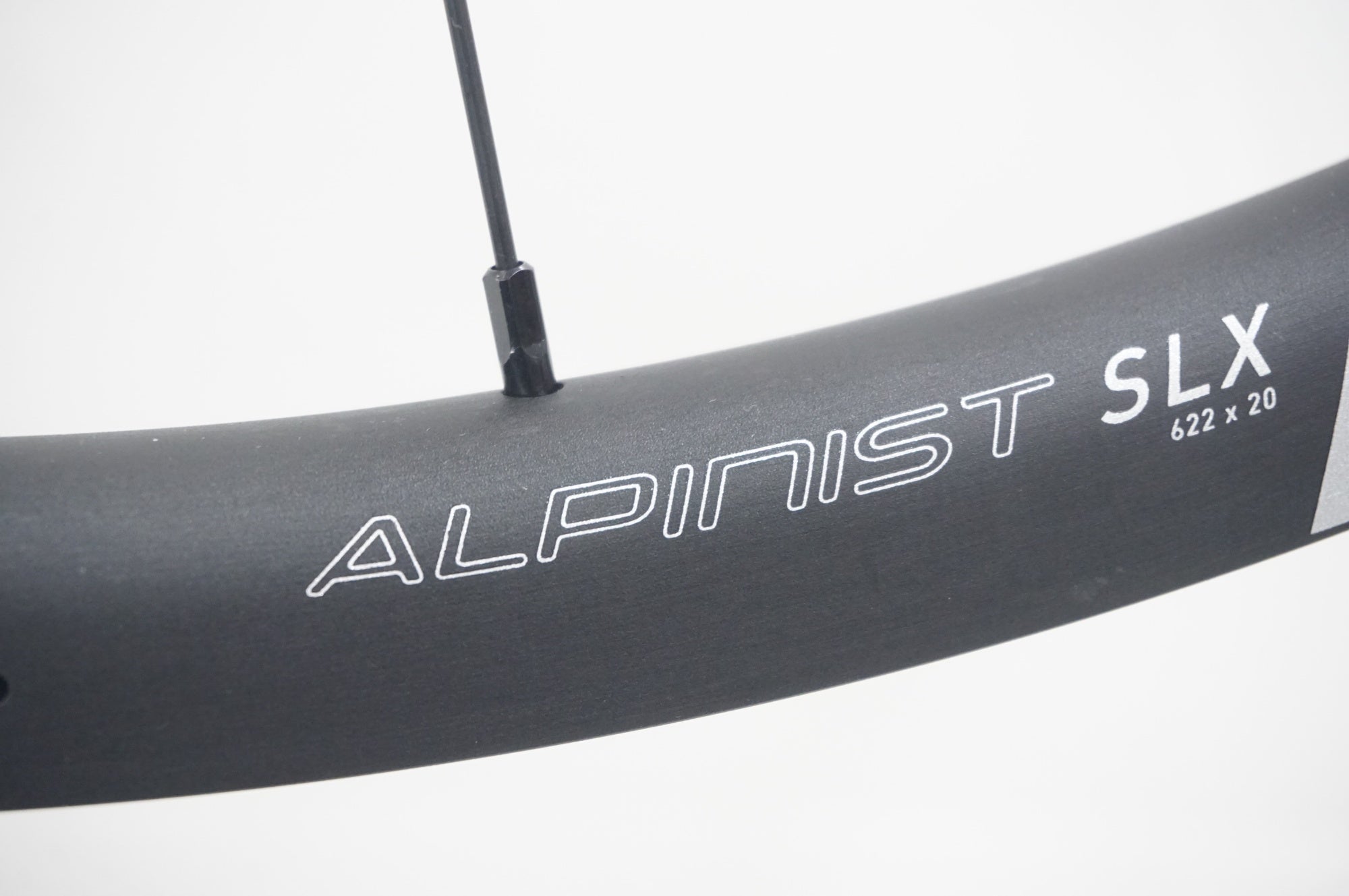 ROVAL 「ロヴァール」 ALPINIST SLX DISC シマノ11速 リアホイール / 福岡店