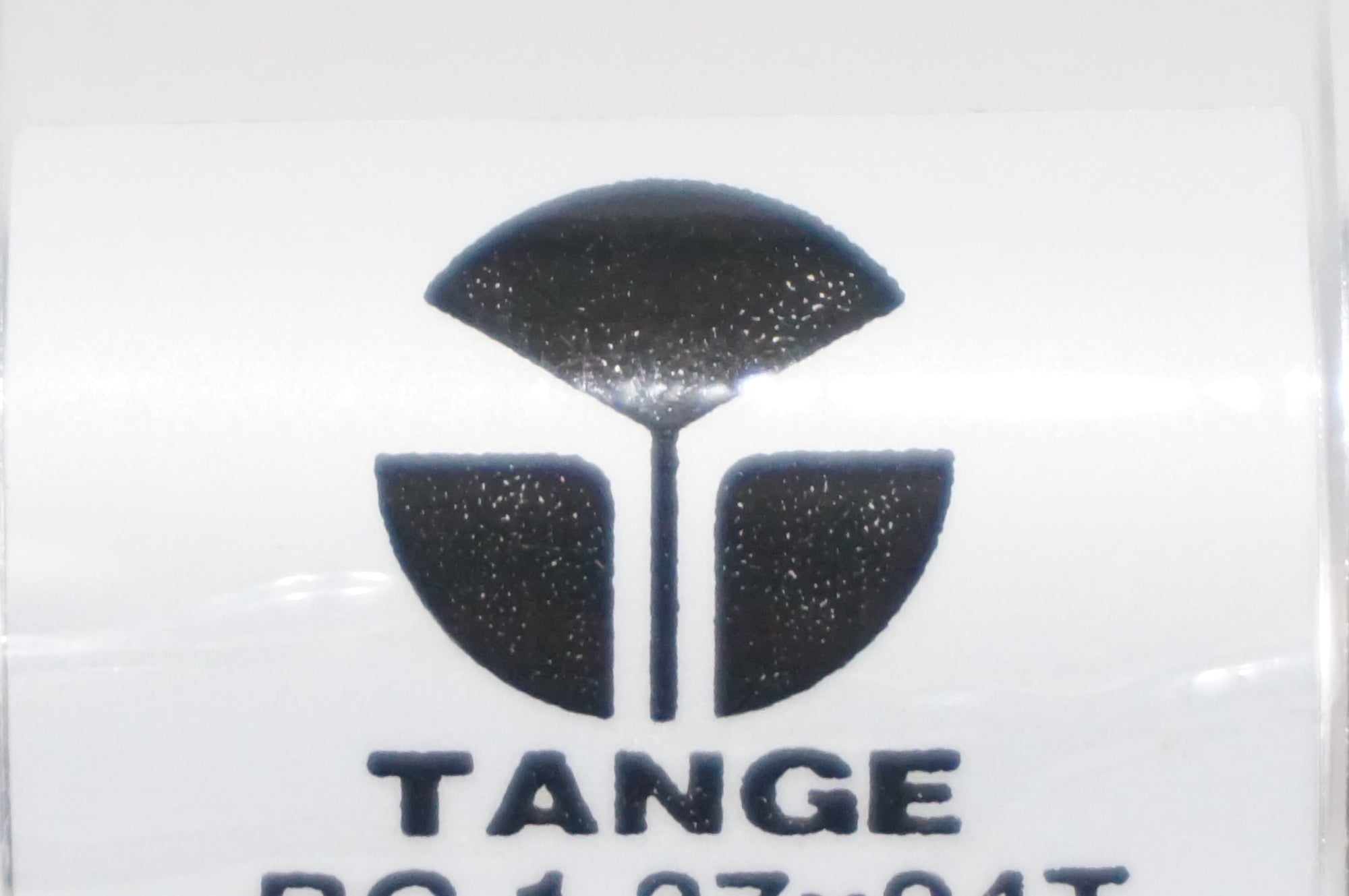 TANGE 「タンゲ」 ボトムブラケット / AKIBA店