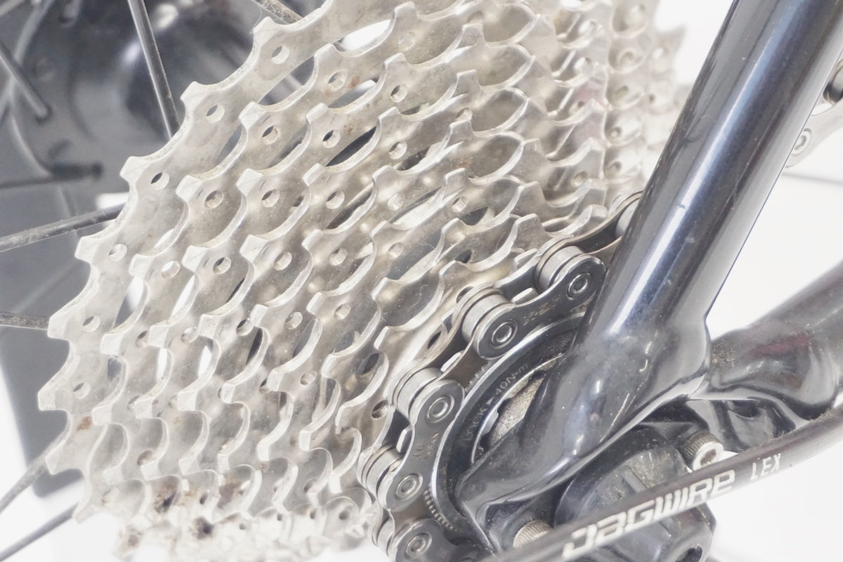 CANNONDALE「キャノンデール」 CAAD10 WOMEN'S TIAGRA 2016年モデル