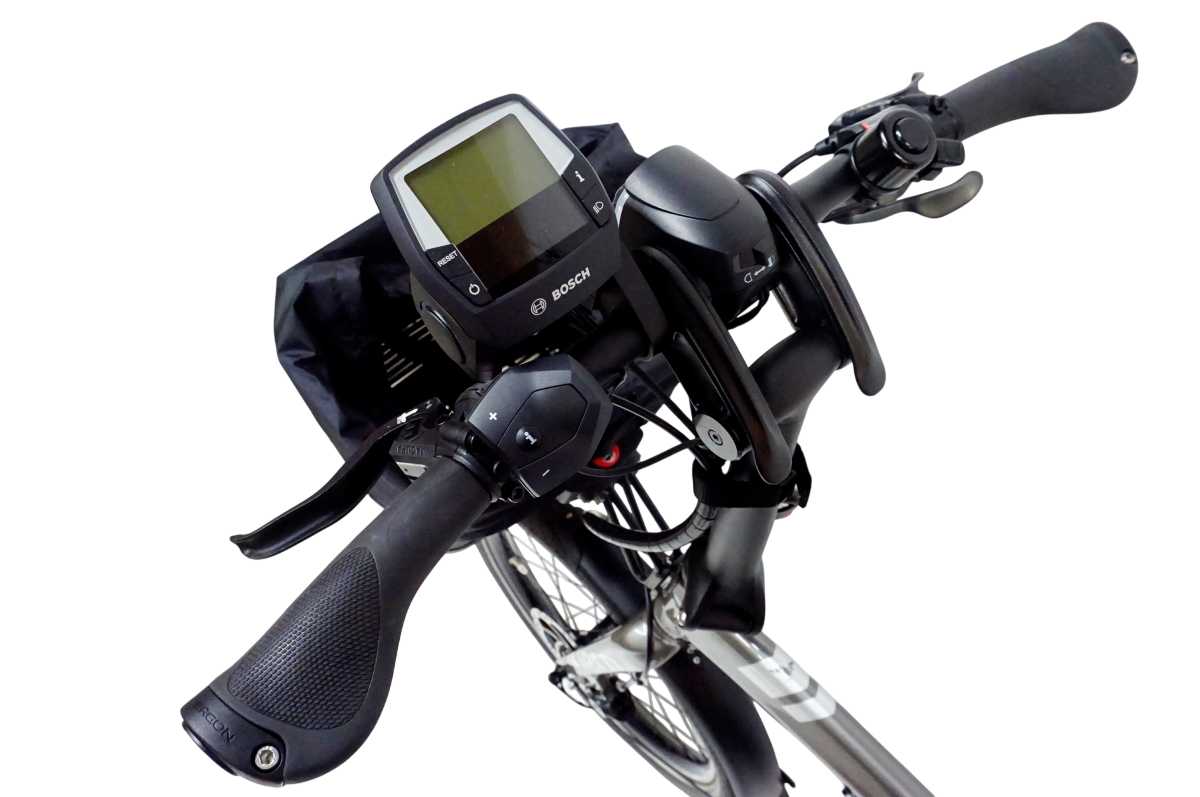 TERN 「ターン」 VEKTRON S10 2024年モデル 20インチ 電動アシスト自転車 / 名古屋大須店