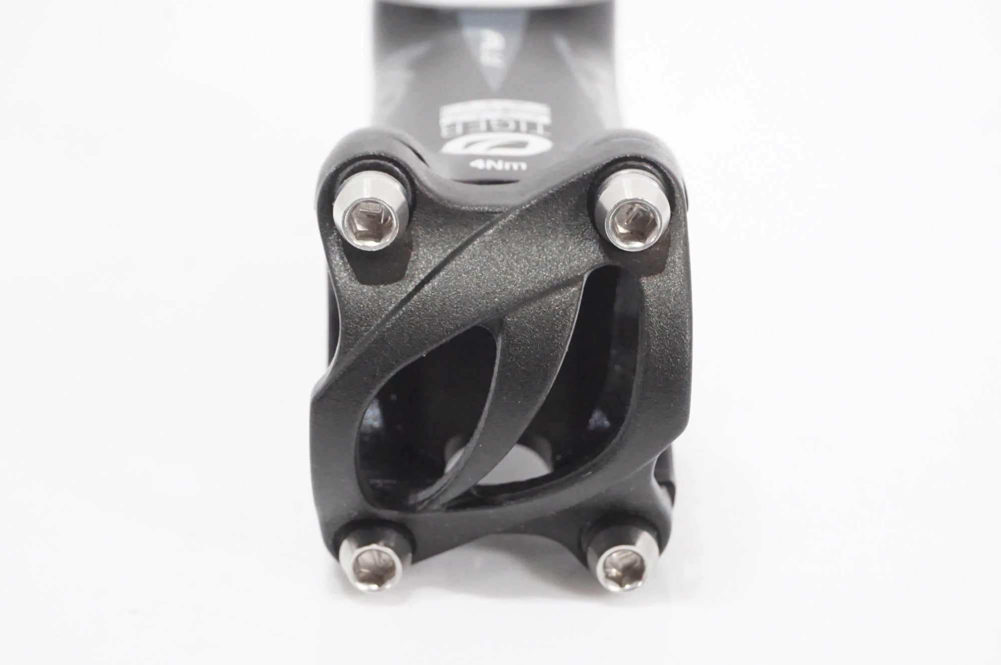 MOST 「モスト」 TIGER ALU AERO φ31.8 80mm ステム / AKIBA店