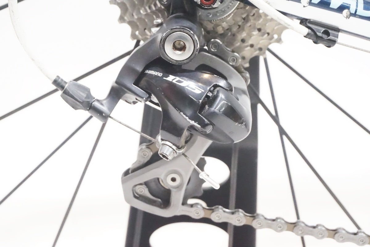 TREK 「トレック」 MADONE 4.5 2012年モデル ロードバイク/ 京都西院店