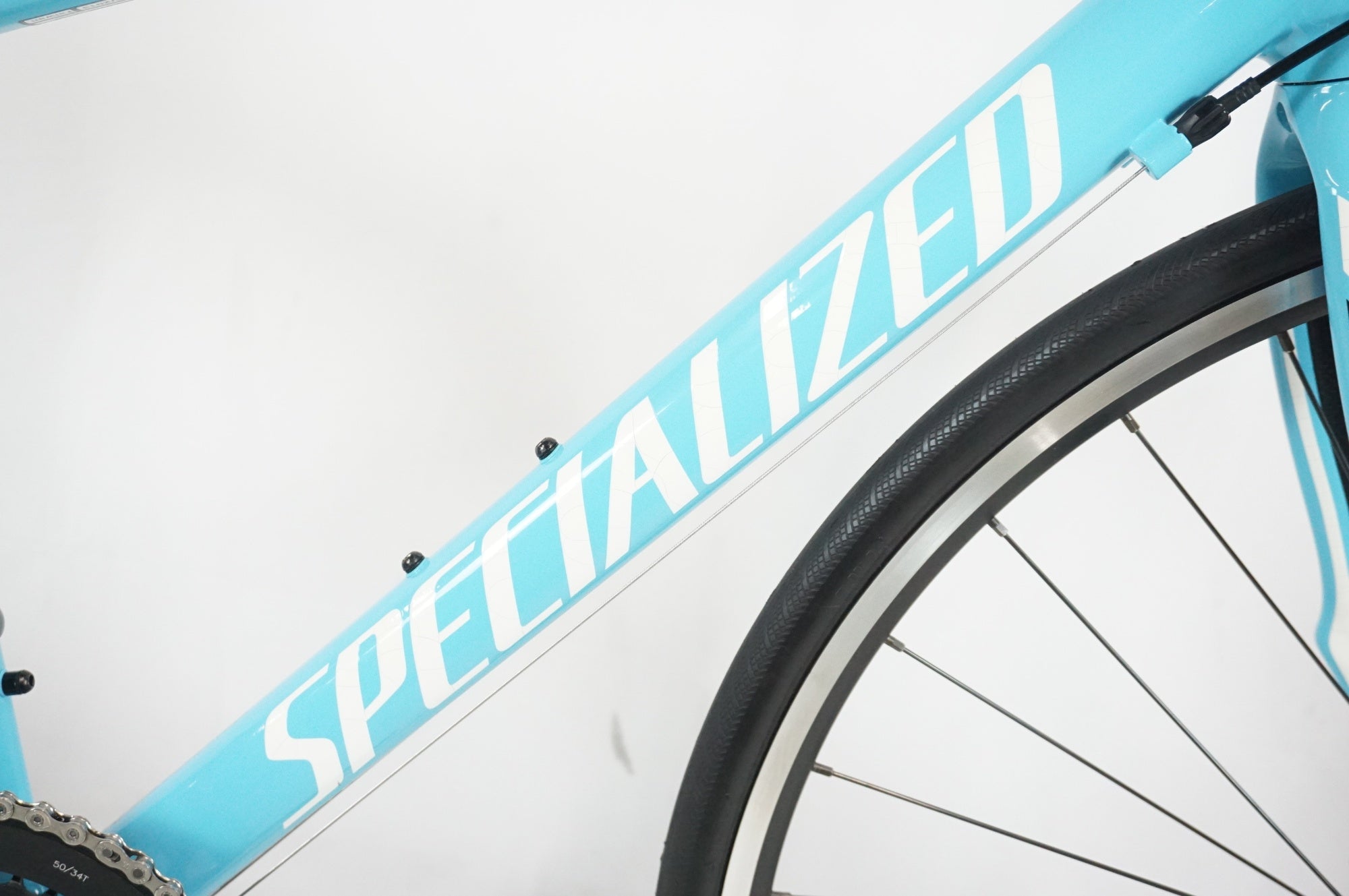 SPECIALIZED 「スペシャライズド」 DOLCE ELITE 2014年モデル ロードバイク / 宇都宮店