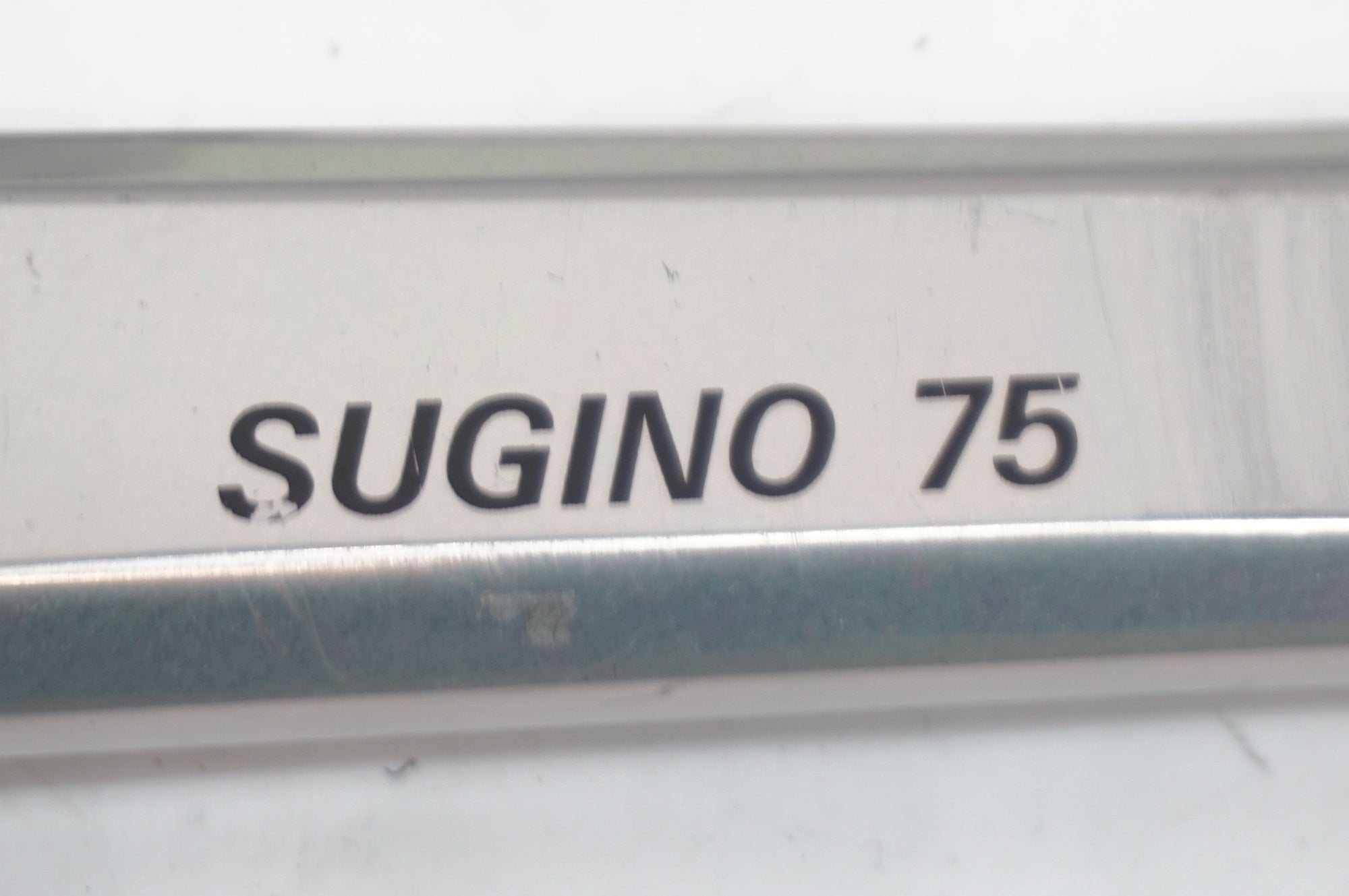SUGINO 「スギノ」 75 NJS 165mm クランク / 世田谷店 ｜ バイチャリ