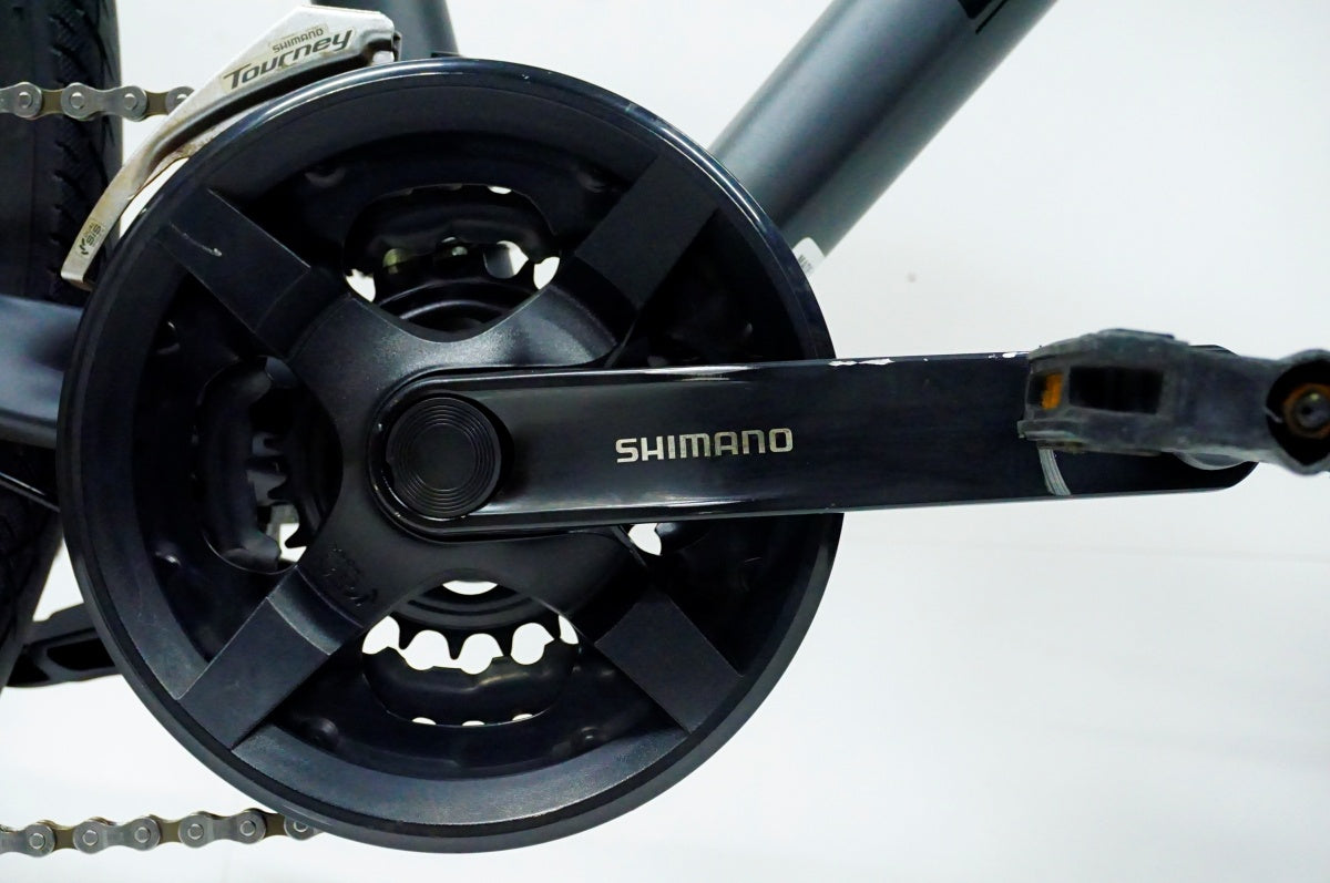 BIANCHI 「ビアンキ」 C-SPORT2 DISC 2024年モデル クロスバイク / 名古屋大須店