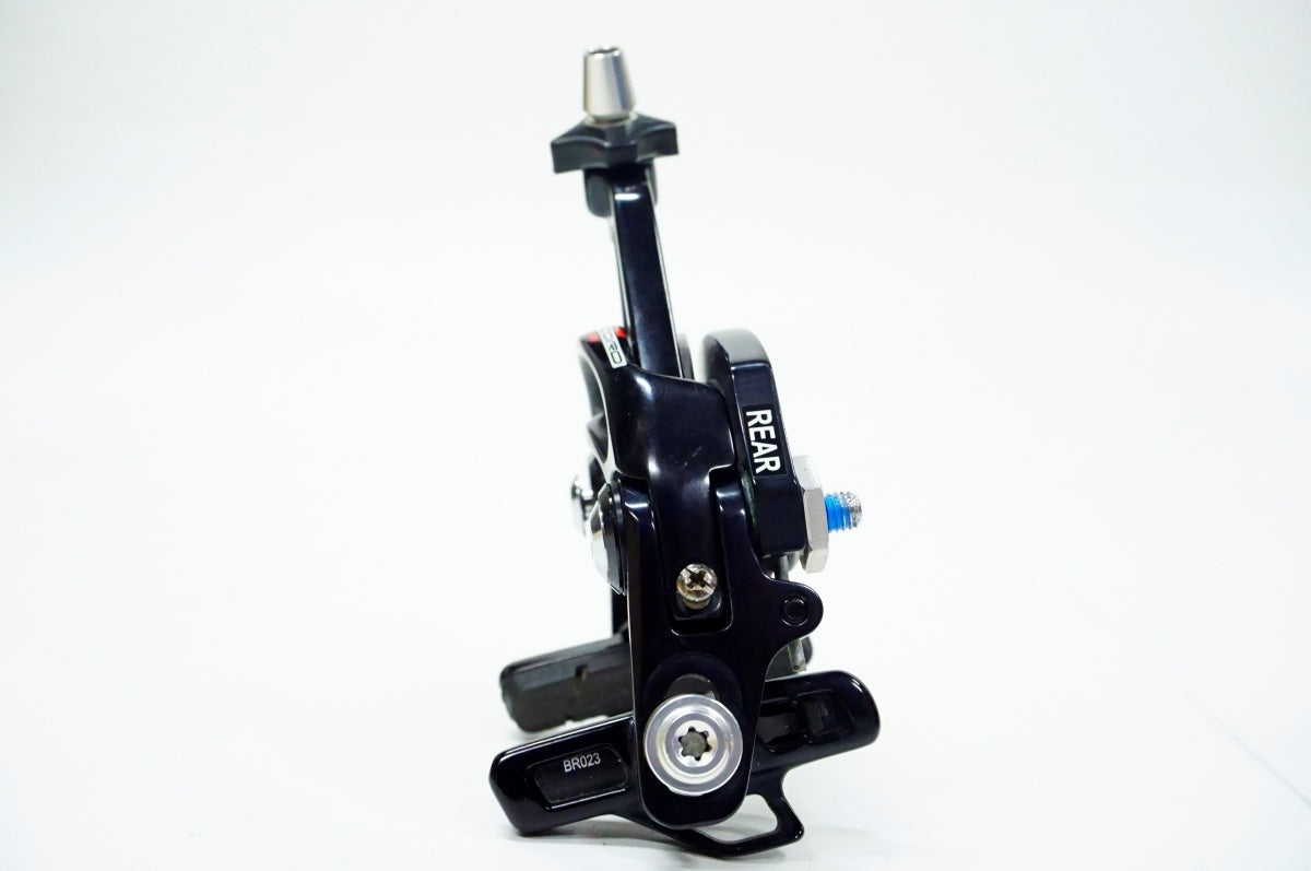 CAMPAGNOLO 「カンパニョーロ」 RECORD ダイレクトマウント