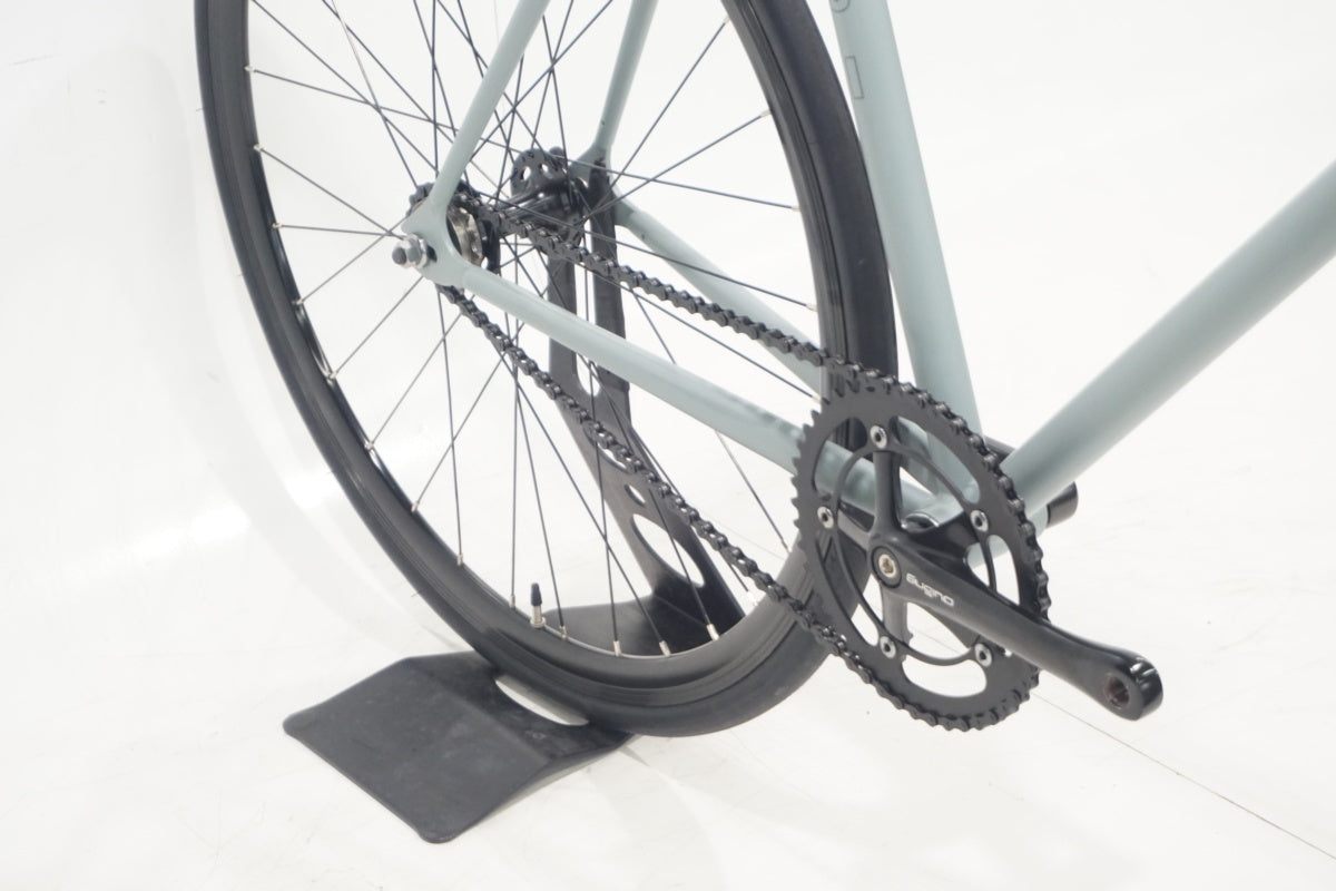 FUJI ピストバイク フジ(バイク) Fuji フジ FEATHER フェザー 自転車 バイク ピスト