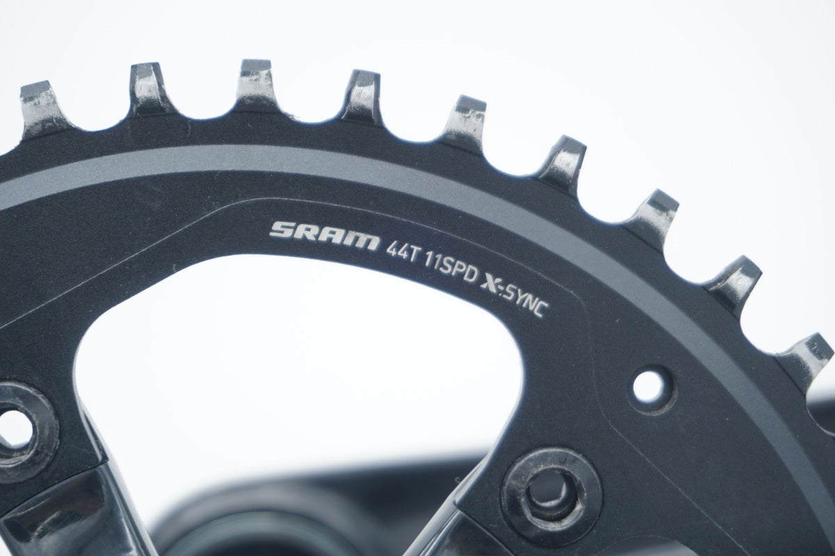 SRAM 「スラム」 S SERIES 44T 175mm クランク / 滋賀大津店